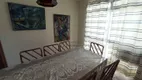 Foto 6 de Apartamento com 3 Quartos à venda, 128m² em Praia das Pitangueiras, Guarujá