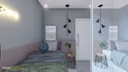 Foto 13 de Apartamento com 2 Quartos à venda, 57m² em Jardim Têxtil, São Paulo