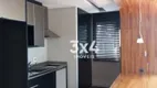 Foto 3 de Apartamento com 1 Quarto para venda ou aluguel, 104m² em Panamby, São Paulo