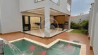 Foto 17 de Casa de Condomínio com 4 Quartos à venda, 268m² em Jardins Capri, Senador Canedo