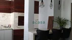 Foto 7 de Apartamento com 4 Quartos à venda, 195m² em Neva, Cascavel