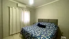 Foto 25 de Casa com 3 Quartos à venda, 172m² em Parque dos Lagos, Ribeirão Preto