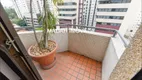 Foto 4 de Apartamento com 2 Quartos para venda ou aluguel, 96m² em Vila Madalena, São Paulo