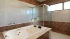 Foto 30 de Casa de Condomínio com 3 Quartos para alugar, 370m² em Residencial Villaggio III, Bauru