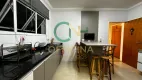 Foto 13 de Apartamento com 3 Quartos à venda, 100m² em Campo Grande, Santos