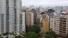 Foto 2 de Apartamento com 3 Quartos à venda, 98m² em Consolação, São Paulo