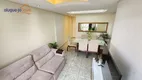 Foto 5 de Apartamento com 2 Quartos à venda, 61m² em Jardim Satélite, São José dos Campos
