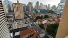 Foto 10 de Flat com 1 Quarto à venda, 25m² em Vila Olímpia, São Paulo