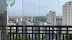 Foto 2 de Apartamento com 1 Quarto à venda, 35m² em Sumarezinho, São Paulo