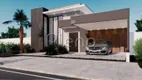 Foto 2 de Casa de Condomínio com 3 Quartos à venda, 190m² em Jardim Residencial Dona Maria Jose, Indaiatuba