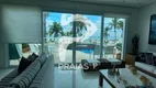 Foto 4 de Casa de Condomínio com 5 Quartos à venda, 430m² em Enseada, Guarujá