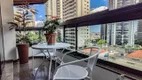 Foto 6 de Apartamento com 3 Quartos à venda, 219m² em Jardim Anália Franco, São Paulo