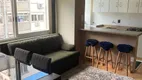 Foto 9 de Apartamento com 1 Quarto à venda, 37m² em Petrópolis, Porto Alegre