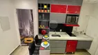 Foto 16 de Apartamento com 1 Quarto para alugar, 33m² em Jardim Faculdade, Sorocaba