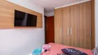 Foto 14 de Apartamento com 2 Quartos à venda, 65m² em Alto Boqueirão, Curitiba