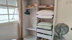 Foto 8 de Apartamento com 1 Quarto à venda, 48m² em Gonzaga, Santos