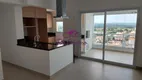 Foto 12 de Apartamento com 1 Quarto à venda, 55m² em Vila Homero, Indaiatuba