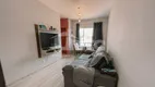 Foto 2 de Apartamento com 2 Quartos à venda, 48m² em Loteamento Adventista Campineiro, Hortolândia
