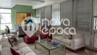Foto 2 de Apartamento com 4 Quartos à venda, 140m² em Lagoa, Rio de Janeiro