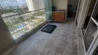 Foto 4 de Apartamento com 2 Quartos para alugar, 80m² em Jardim Dom Bosco, São Paulo