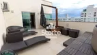 Foto 2 de Apartamento com 4 Quartos à venda, 226m² em Tibery, Uberlândia