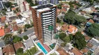 Foto 6 de Apartamento com 3 Quartos à venda, 111m² em Bacacheri, Curitiba
