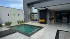 Foto 4 de Casa com 3 Quartos à venda, 153m² em Jardim Terramerica II, Americana