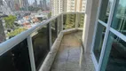 Foto 6 de Apartamento com 3 Quartos para venda ou aluguel, 150m² em Jardim Anália Franco, São Paulo