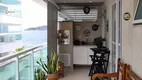Foto 6 de Apartamento com 2 Quartos à venda, 95m² em Piratininga, Niterói