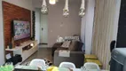 Foto 10 de Apartamento com 1 Quarto à venda, 50m² em Vila Guilhermina, Praia Grande