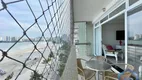 Foto 18 de Apartamento com 4 Quartos à venda, 140m² em Pitangueiras, Guarujá