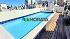 Foto 25 de Apartamento com 4 Quartos à venda, 105m² em Santo Antônio, Belo Horizonte