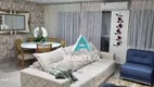 Foto 11 de Apartamento com 3 Quartos à venda, 122m² em Jardim, Santo André