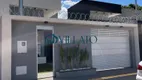 Foto 5 de Casa com 3 Quartos à venda, 114m² em Residencial Recreio Panorama, Goiânia