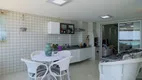 Foto 10 de Apartamento com 3 Quartos à venda, 156m² em Campo da Aviação, Praia Grande