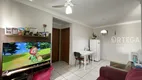 Foto 2 de Apartamento com 2 Quartos à venda, 46m² em Loteamento Sumaré, Maringá