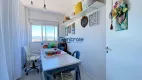 Foto 14 de Apartamento com 2 Quartos à venda, 64m² em Barreiros, São José