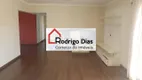 Foto 24 de Apartamento com 3 Quartos à venda, 155m² em Anhangabau, Jundiaí