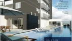 Foto 2 de Apartamento com 1 Quarto à venda, 40m² em Vila Aviação, Bauru