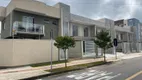 Foto 2 de Sobrado com 3 Quartos à venda, 149m² em Cidade Jardim, São José dos Pinhais