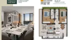 Foto 10 de Apartamento com 2 Quartos à venda, 84m² em Centro, Domingos Martins