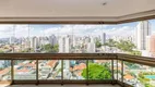 Foto 9 de Apartamento com 3 Quartos para alugar, 190m² em Vila Clementino, São Paulo