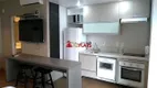 Foto 2 de Flat com 1 Quarto para alugar, 36m² em Vila Olímpia, São Paulo