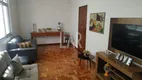 Foto 3 de Apartamento com 3 Quartos à venda, 110m² em Santo Antônio, Belo Horizonte