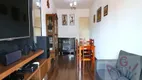 Foto 2 de Apartamento com 3 Quartos à venda, 79m² em Vila Nivi, São Paulo