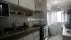 Foto 4 de Apartamento com 2 Quartos à venda, 56m² em Vila Falchi, Mauá