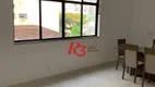 Foto 4 de Apartamento com 3 Quartos à venda, 169m² em Aparecida, Santos