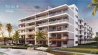 Foto 2 de Apartamento com 3 Quartos à venda, 80m² em Praia dos Carneiros, Tamandare
