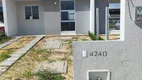 Foto 2 de Casa com 2 Quartos para alugar, 52m² em Patacas, Aquiraz