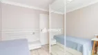 Foto 39 de Casa de Condomínio com 3 Quartos à venda, 154m² em Santa Felicidade, Curitiba